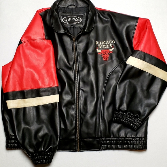 nba basketball jackets